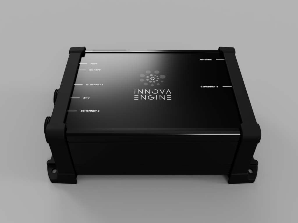 DAD - Data Acquisition Device