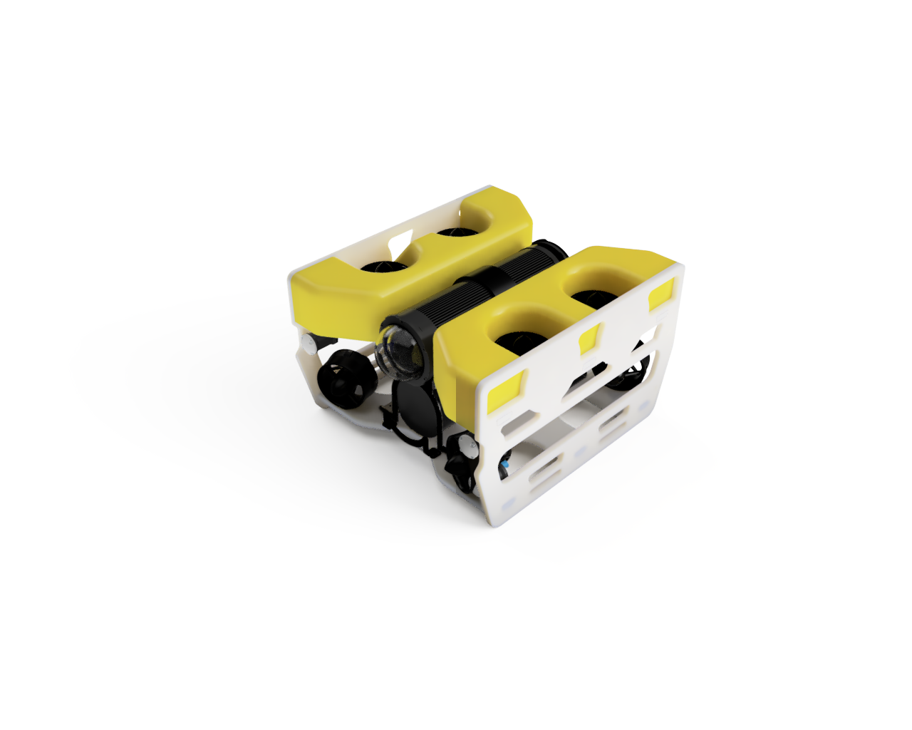 Remotely Operated Vehicle